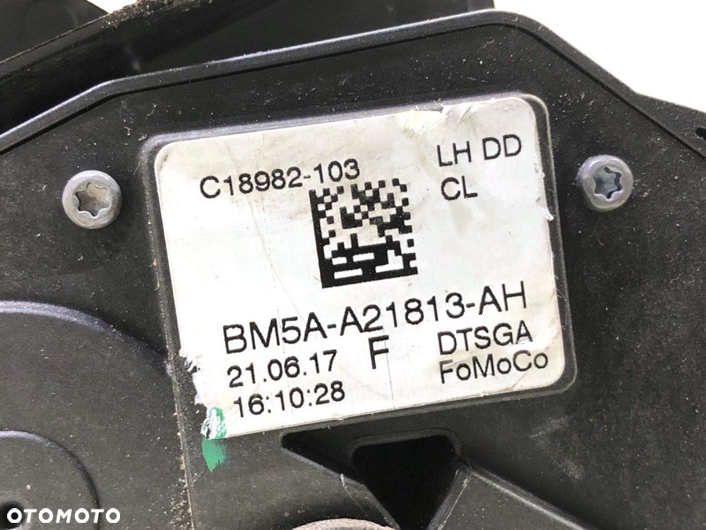 ZAMEK DRZWI LEWY PRZÓD  FORD MONDEO V liftback (CE) 2014 - 2022 2.0 TDCi 110 kW [150 KM] olej - 5