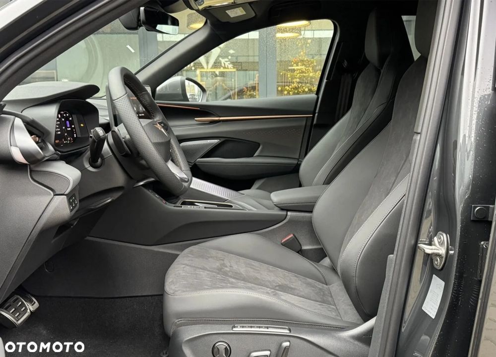 Cupra Terramar 2.0 TSI 4Drive Advantage Edition Copper DSG - 5