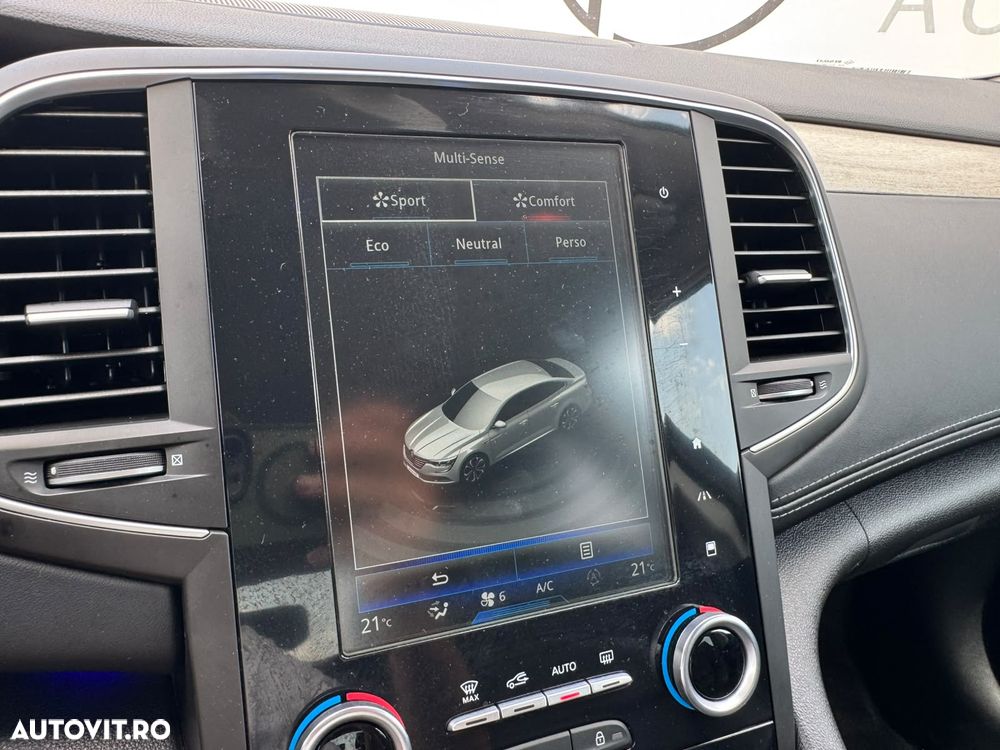 Renault Talisman - 23