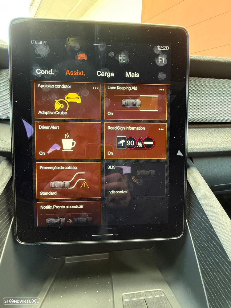 Polestar 2 Dual Motor 78kWh - 42