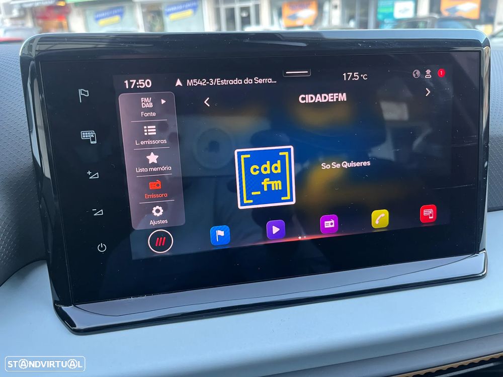 SEAT Ibiza 1.0 TSI Style DSG - 30