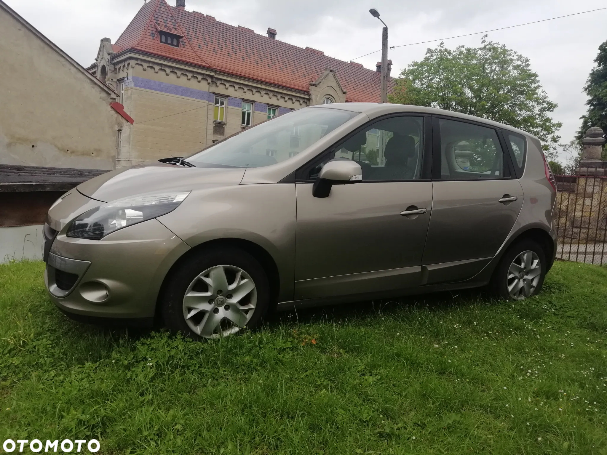 Renault Scenic - 2