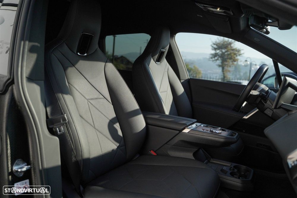 BMW iX xDrive 40 Pack Desportivo - 40