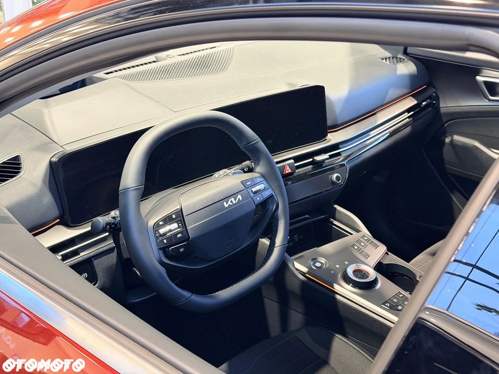 Kia Sportage 1.6 T-GDI HEV L 2WD - 10