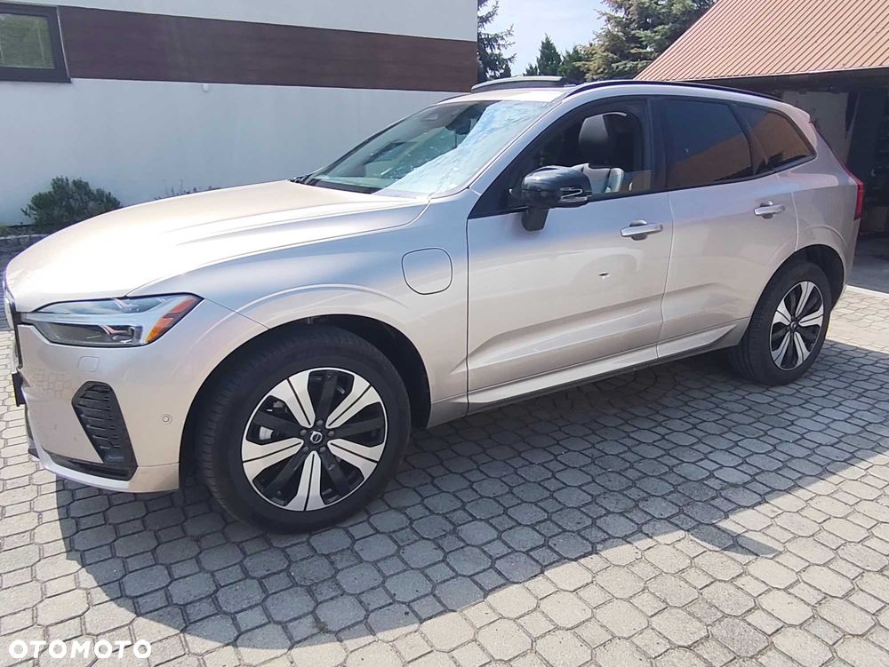Volvo XC 60 - 4