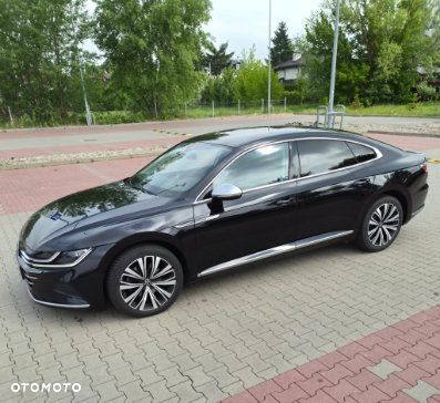 Volkswagen Arteon 2.0 TSI Elegance DSG - 4