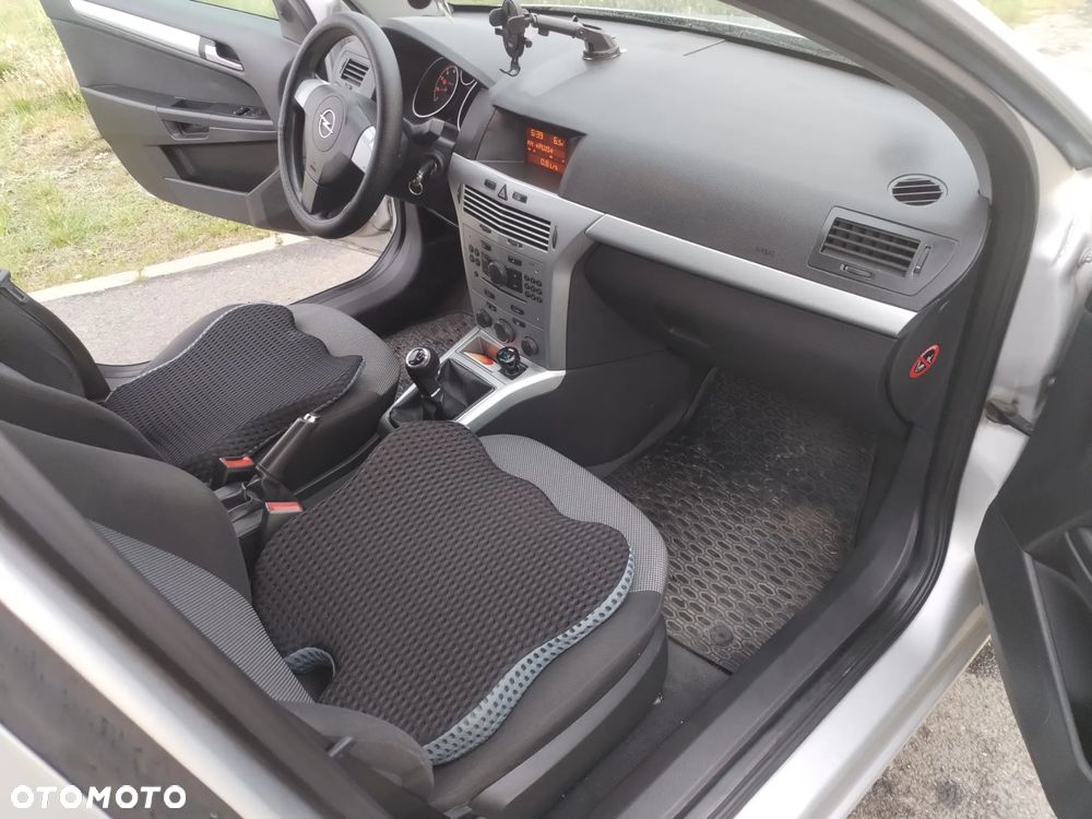 Opel Astra ver-1-6 - 5