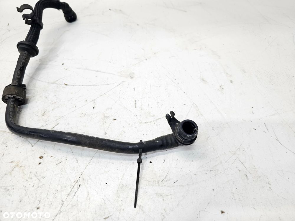 PRZEWODY WĄŻ SERWA AUDI VW SEAT 1K0612041DD - 2