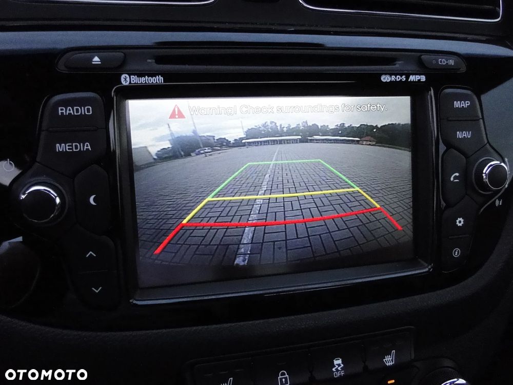 Kia ProCeed 1.6 GDI DCT Spirit - 26