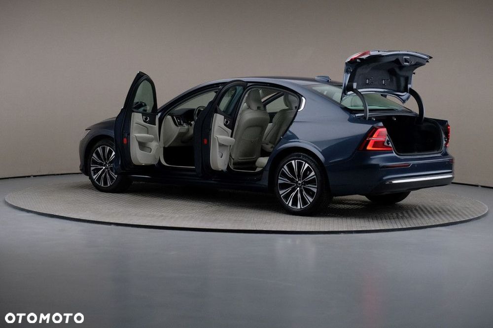 Volvo S60 - 7