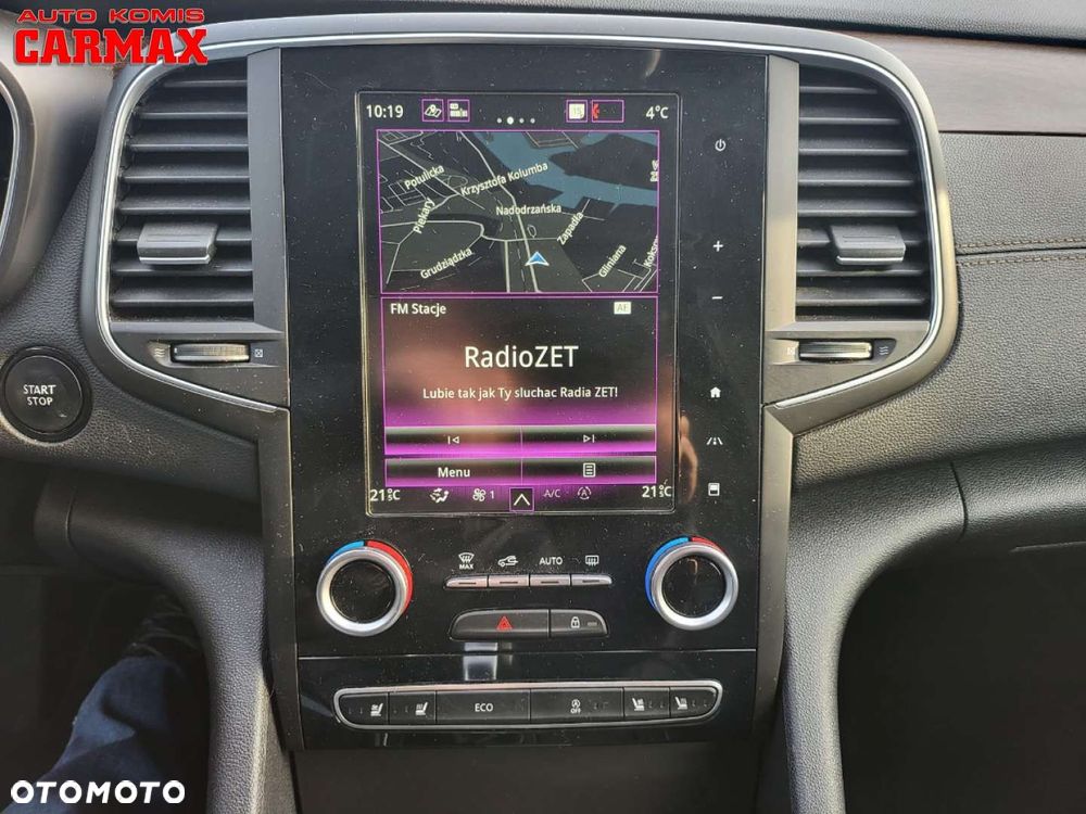 Renault Talisman ENERGY dCi 160 EDC INITIALE PARIS - 16