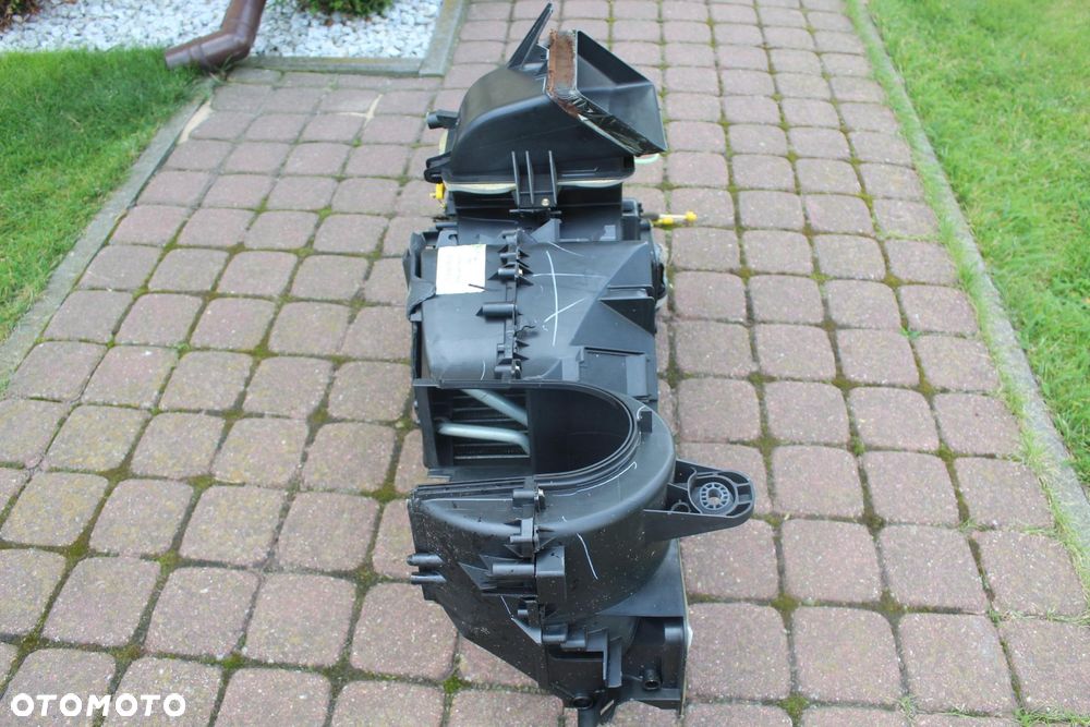 NAGRZEWNICA EUROPA KLIMA VW NEW BEETLE 1C1820003 - 5