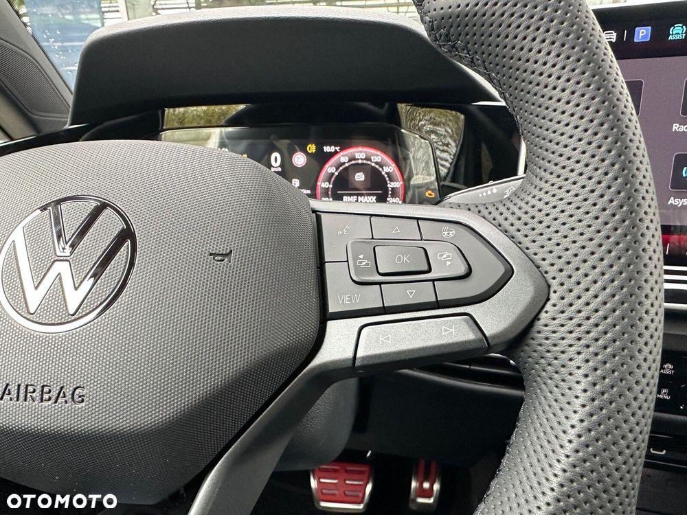 Volkswagen Golf 2.0 TSI GTI Edition 50 DSG - 19