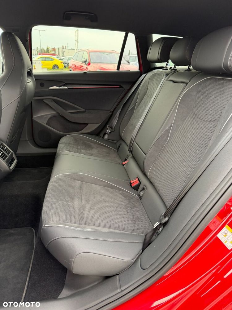 Skoda Superb 2.0 TSI Sportline DSG - 26