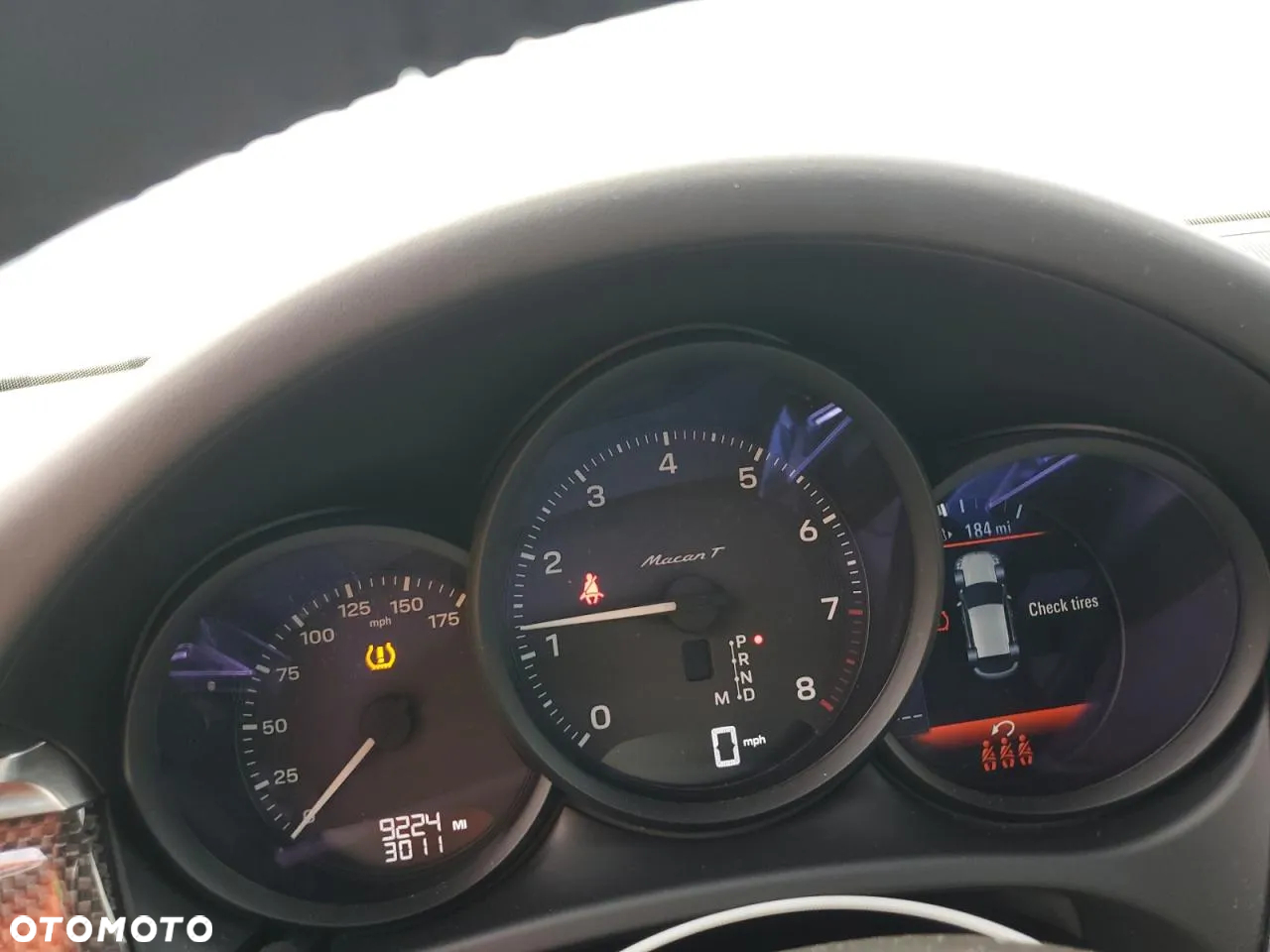 Porsche Macan T - 9