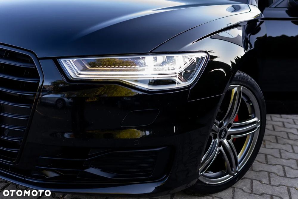 Audi A6 Avant 2.0 TDI Ultra - 22