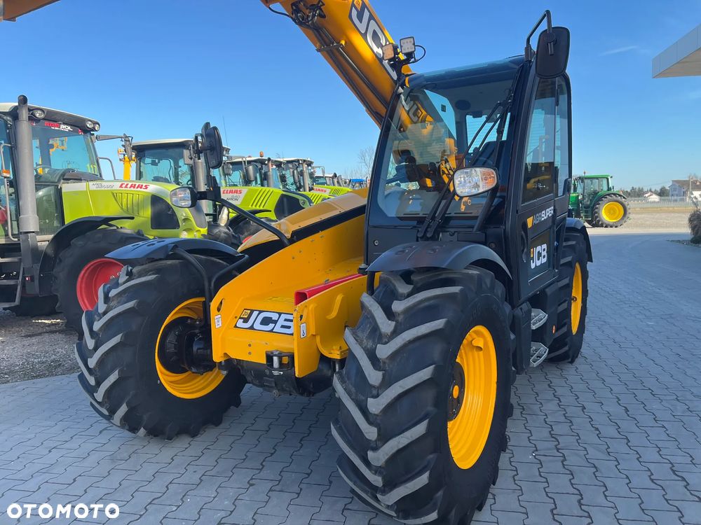 JCB 532-70 Agri Super - 8