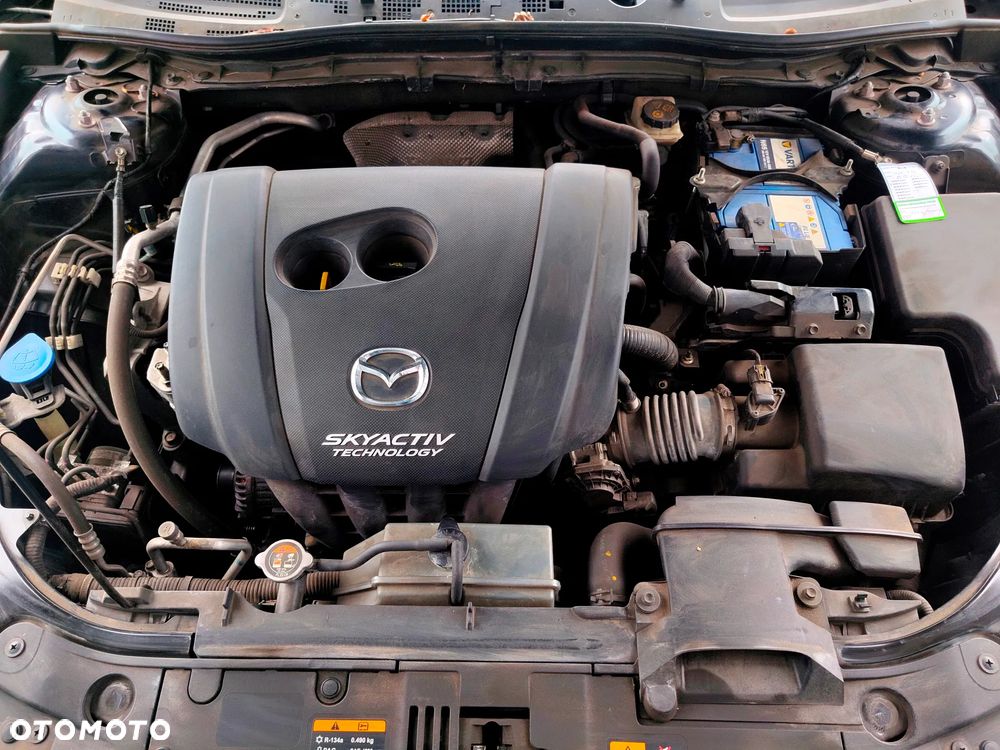 Mazda 3 SKYACTIV-G 120 Center-Line - 35