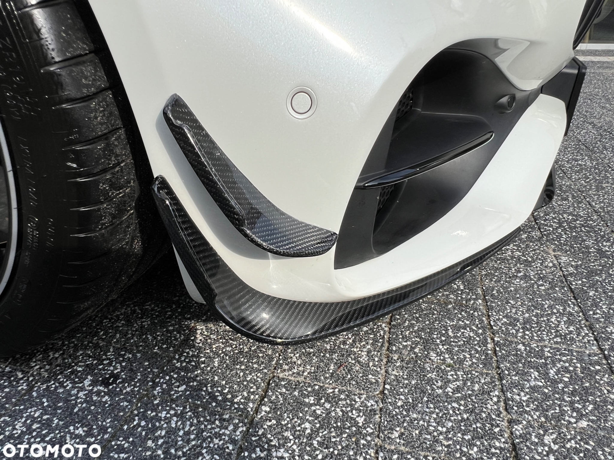 Mercedes-Benz AMG GT S Coupe Speedshift 7G-DCT - 27
