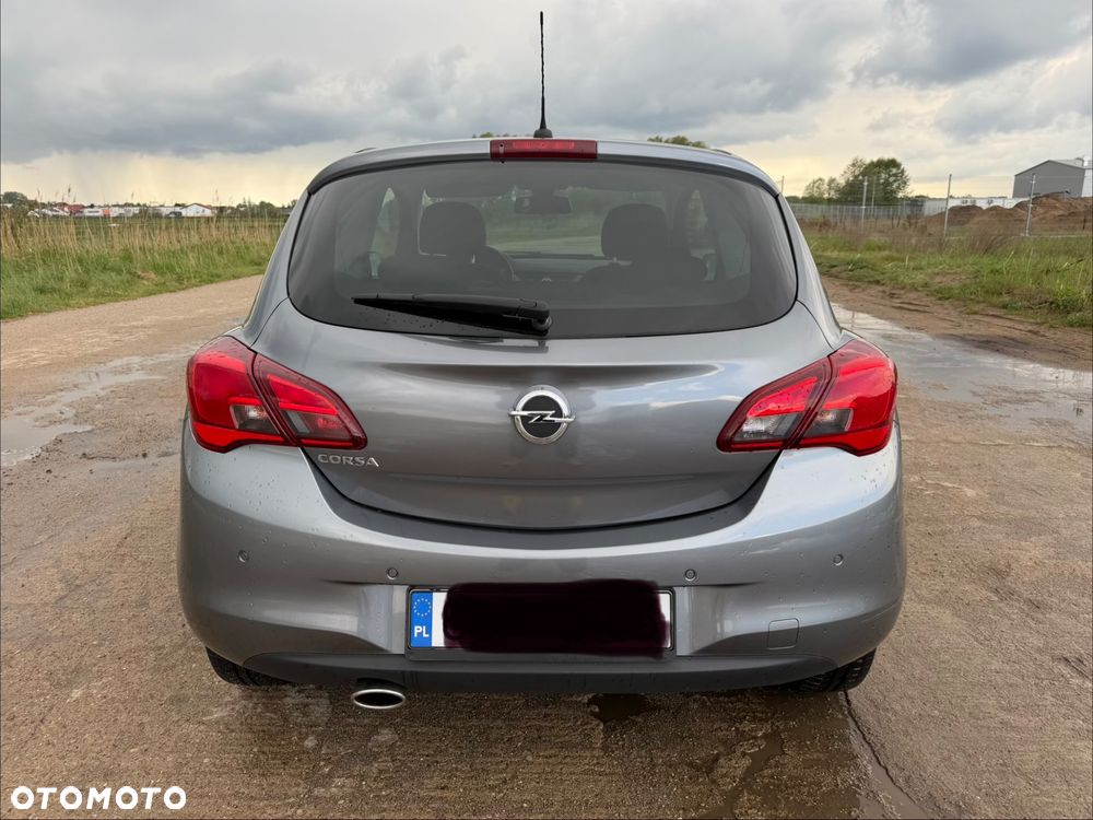 Opel Corsa 1.2 Innovation - 7