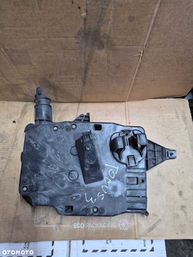 Ford Focus MK3 sterownik silnika komputer F1FA12A650ASD - 5