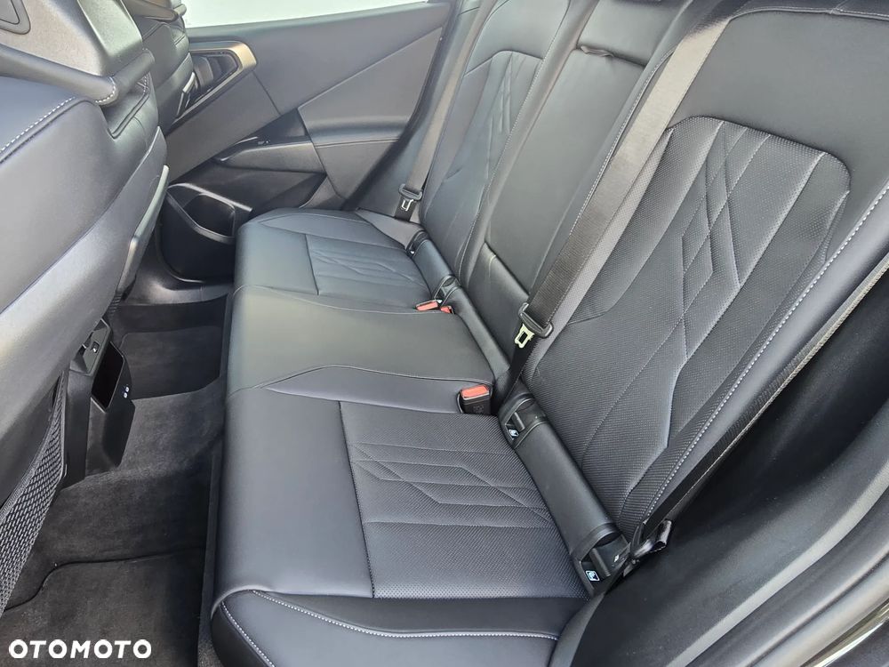 BMW X3 - 10