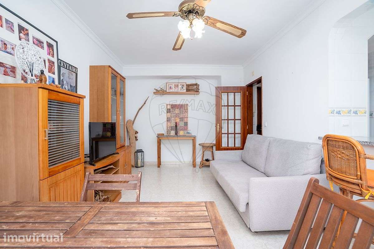 Apartamento T1 para venda - Grande imagem: 5/36