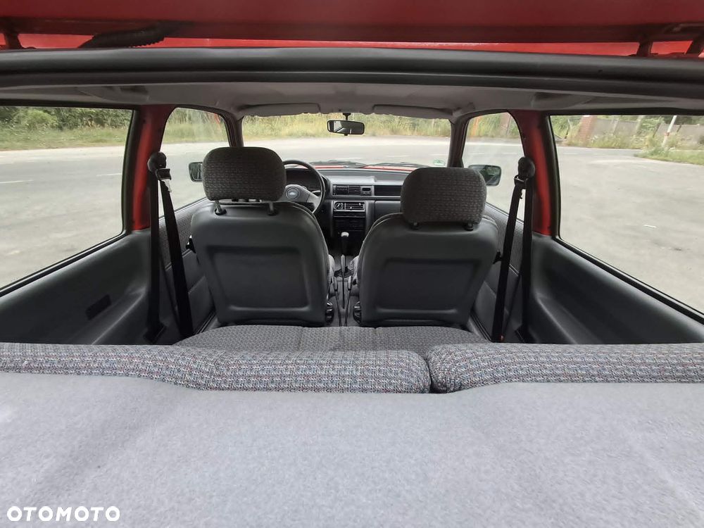 Ford Fiesta 1.4 Ghia - 6