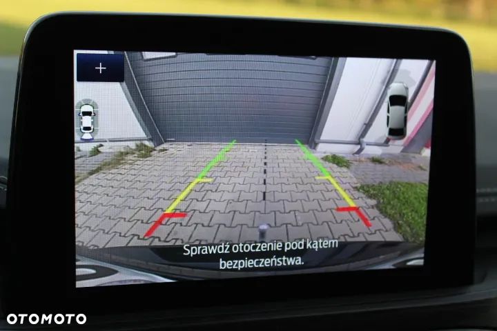 Ford Kuga 2.5P PHEV FWD Vignale - 31