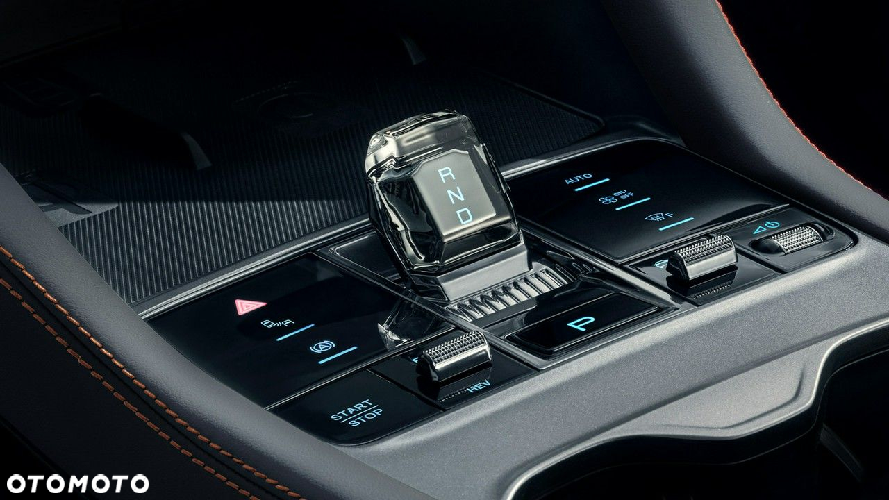 BYD Seal U - 8