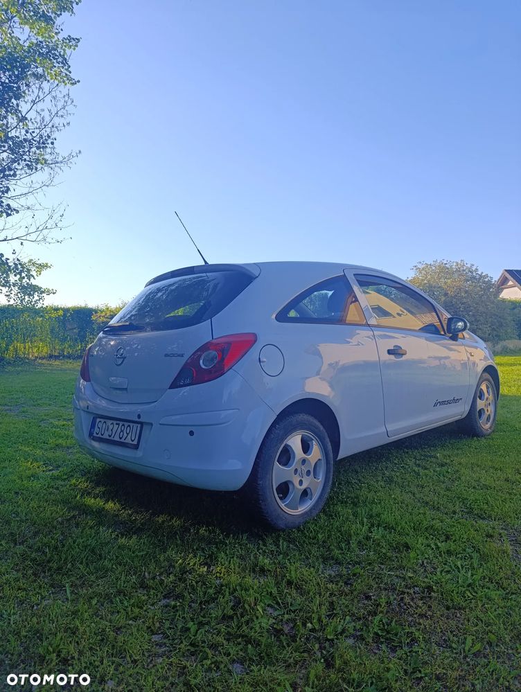 Opel Corsa 1.2 16V Color Edition - 2