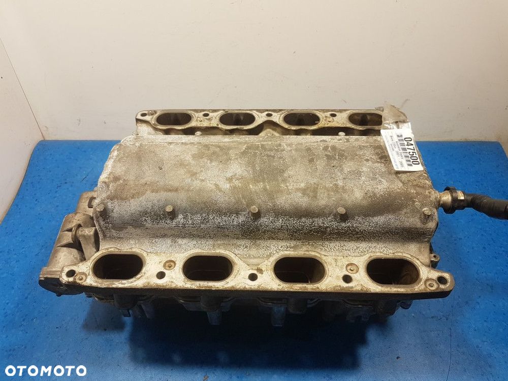 BMW 735IA E65 3.6 V8 KOLEKTOR SSĄCY 722928 - 3