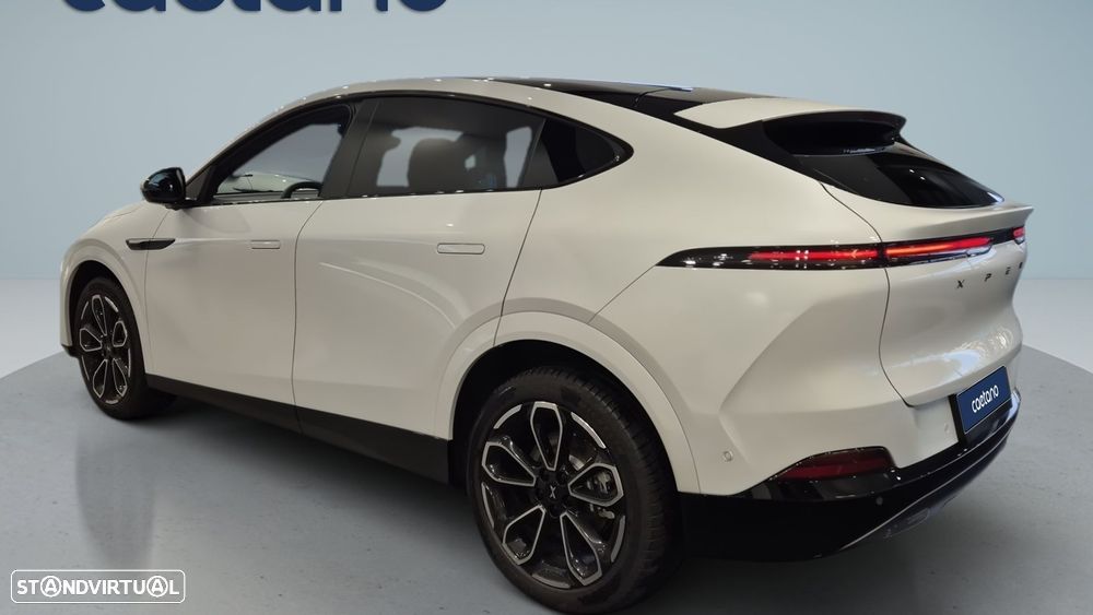 Xpeng G6 68.5 kWh Standard Range - 5
