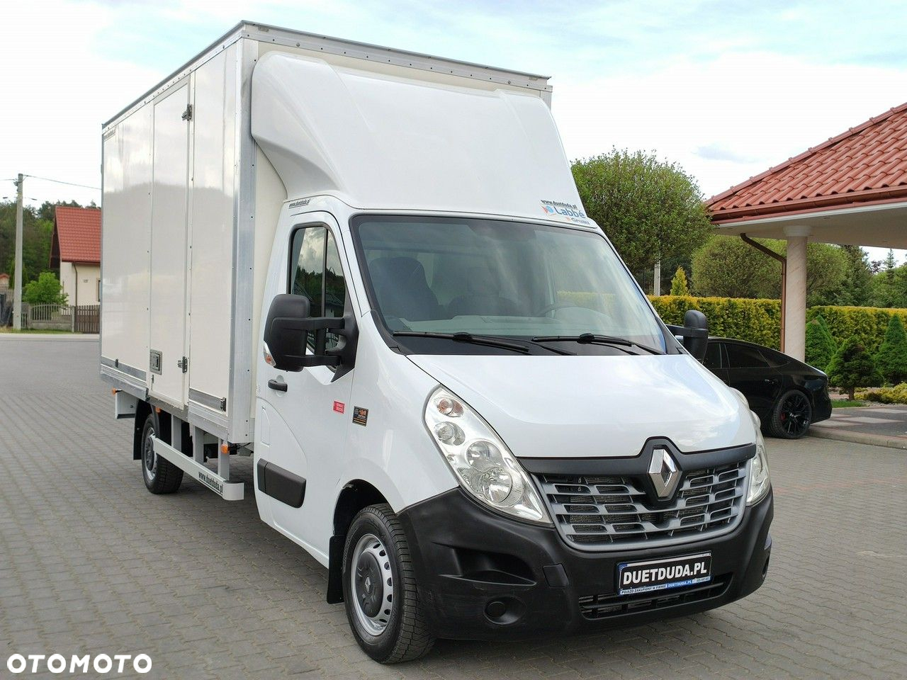Renault Master - 4
