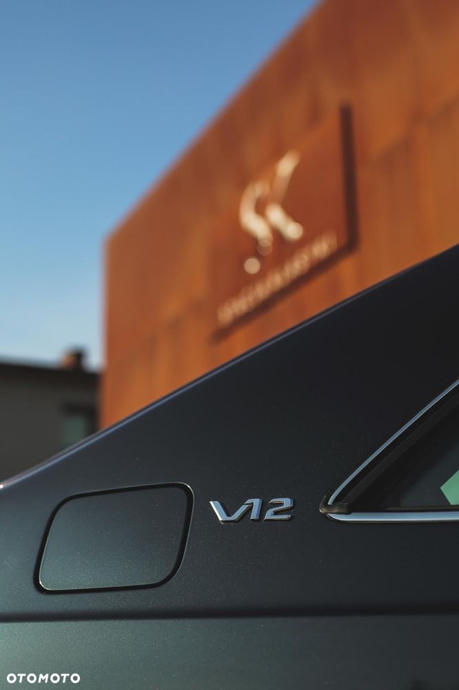 Mercedes-Benz CL - 31
