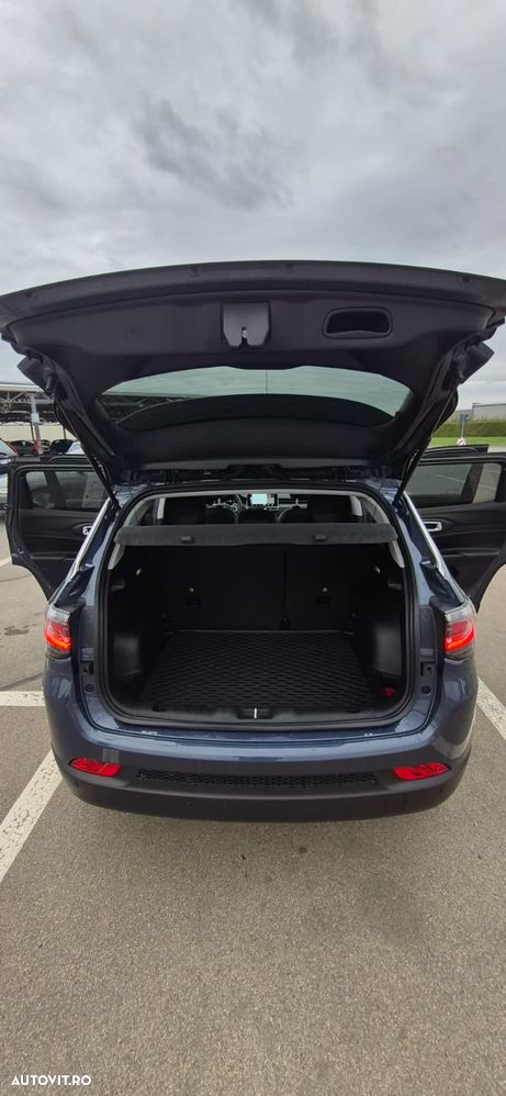 Jeep Compass - 18