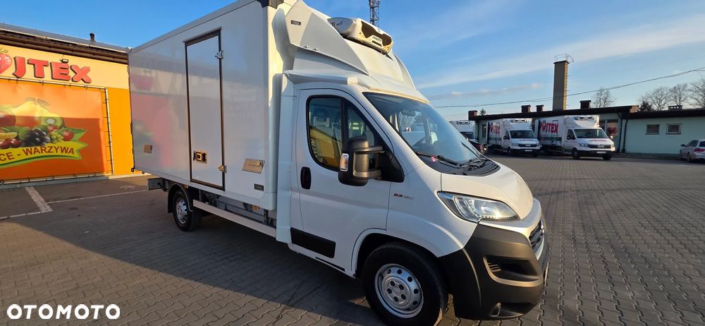 Fiat Ducato - 5