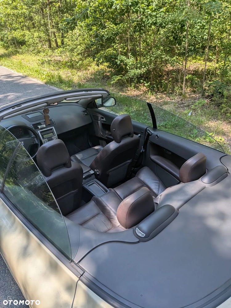 Volvo C70 2.0D Summum - 9