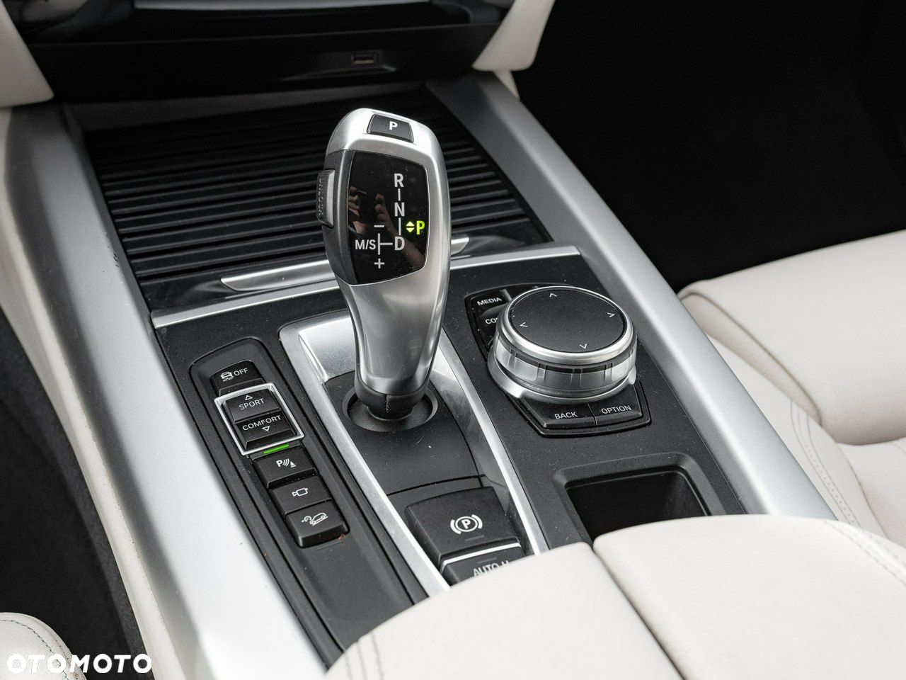 BMW X5 xDrive25d - 20