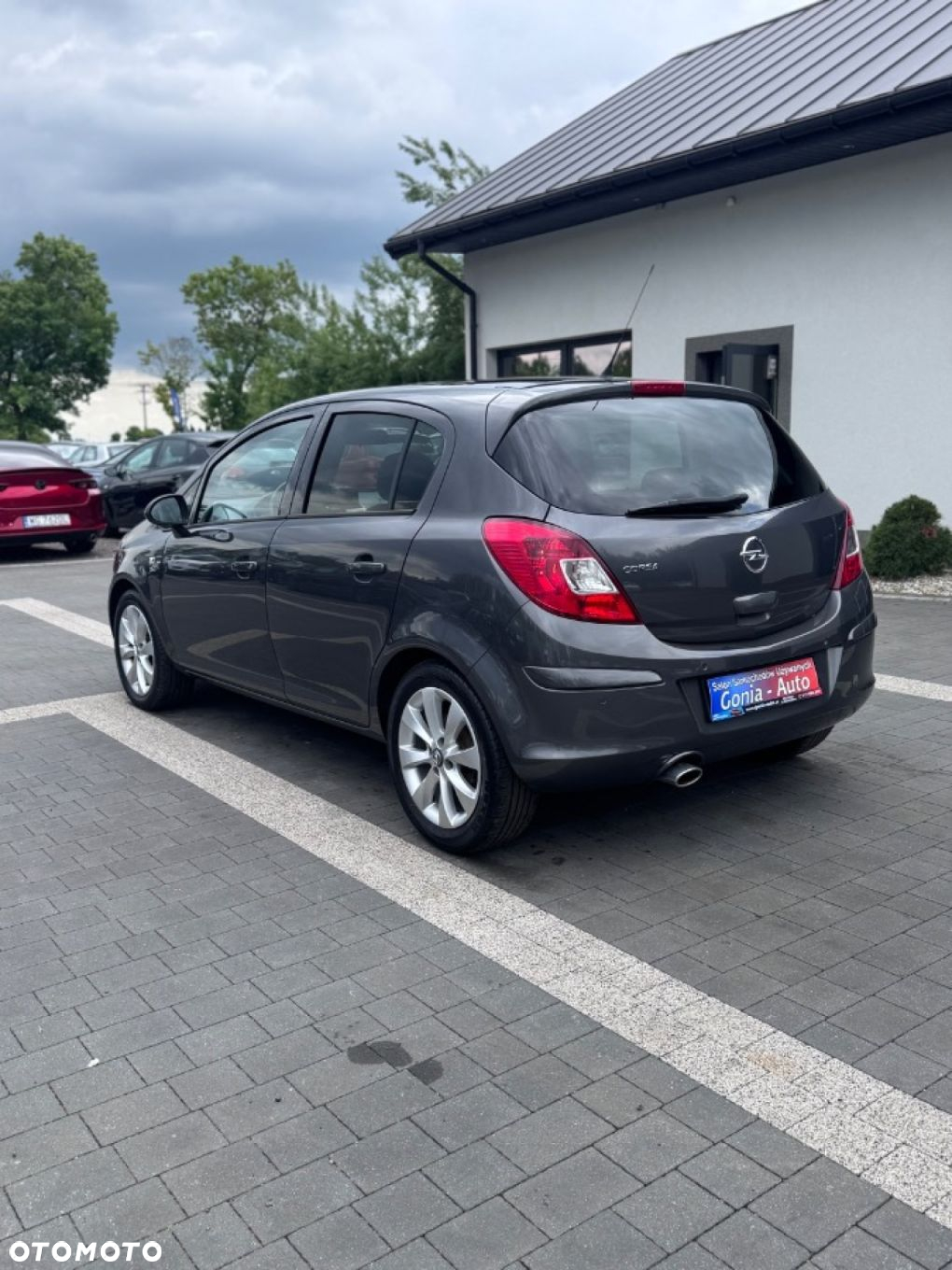 Opel Corsa 1.4 16V Color Edition - 6
