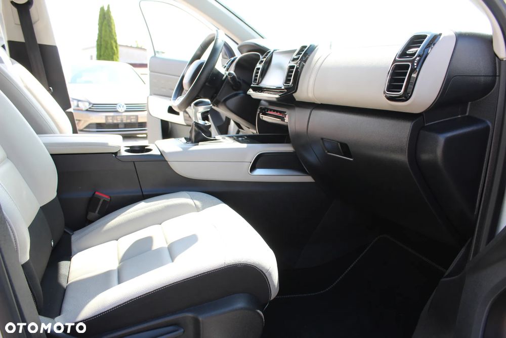 Citroën C5 Aircross BlueHDI 130 S&S LIVE PACK - 32