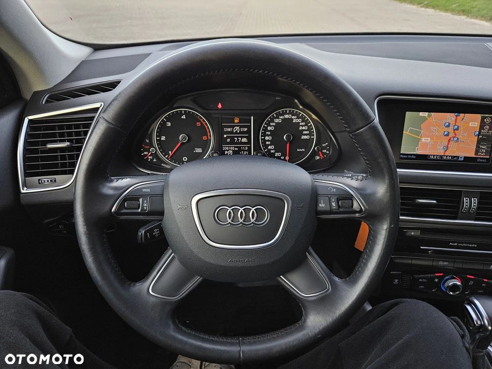 Audi Q5 - 10