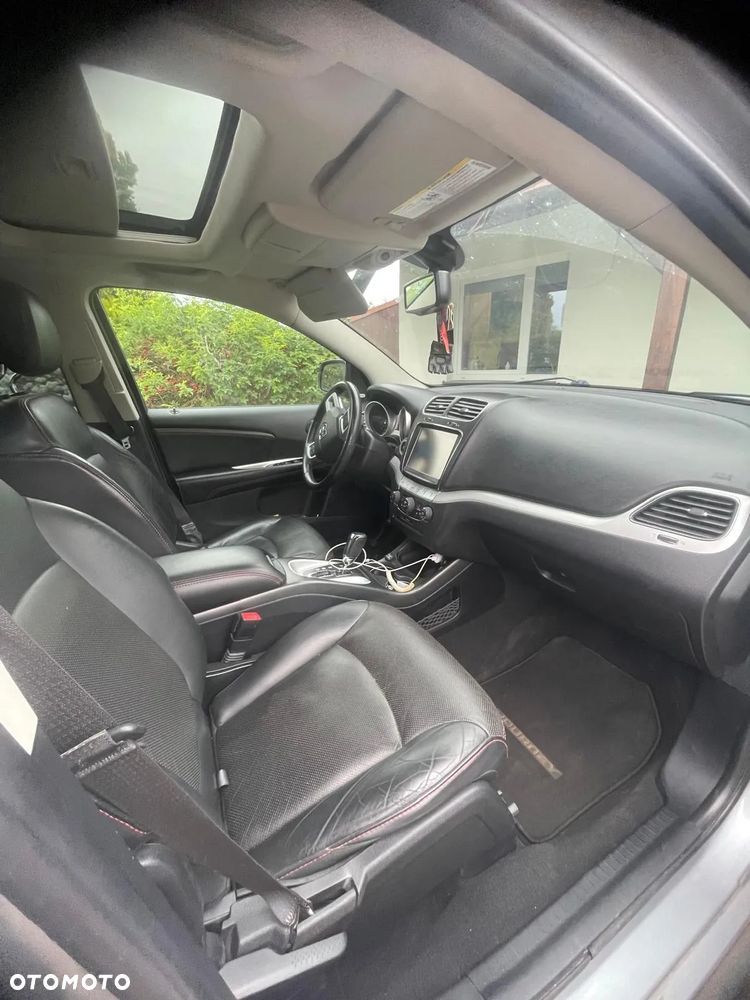 Dodge Journey - 14