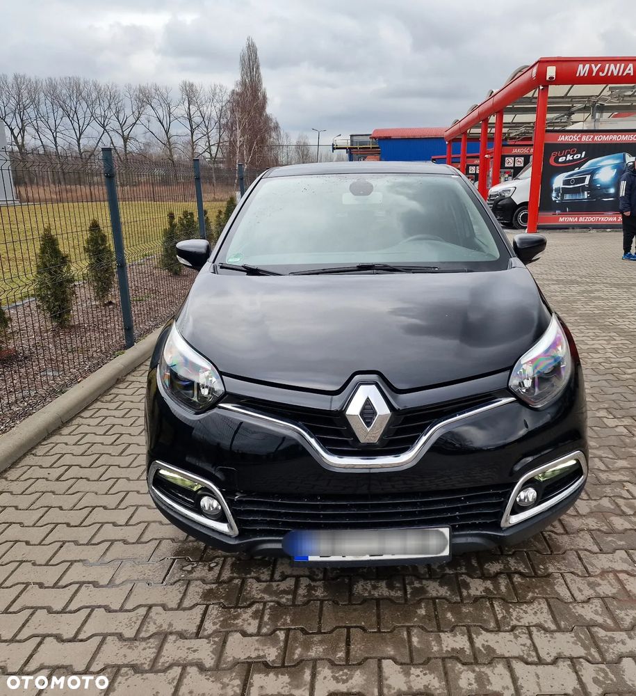Renault Captur - 5