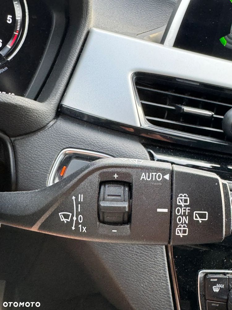 BMW X1 sDrive18d Advantage - 19