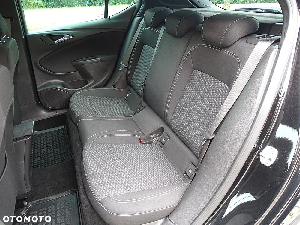 Opel Astra 1.4 T Dynamic - 6