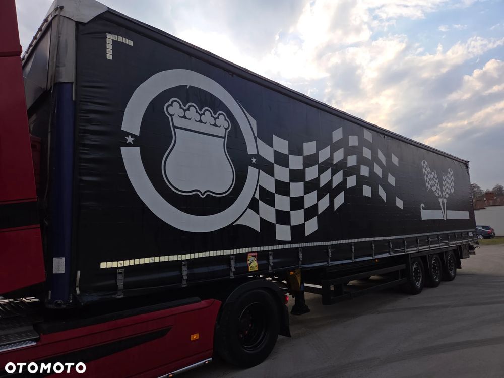 Schmitz Cargobull - 1