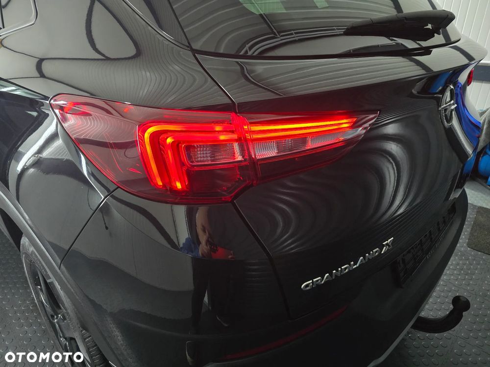 Opel Grandland X 1.6 D Start/Stop Business INNOVATION - 9