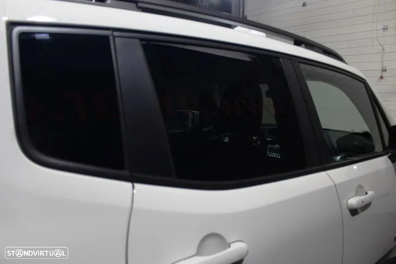 Jeep Renegade 1.0 T Longitude - 9