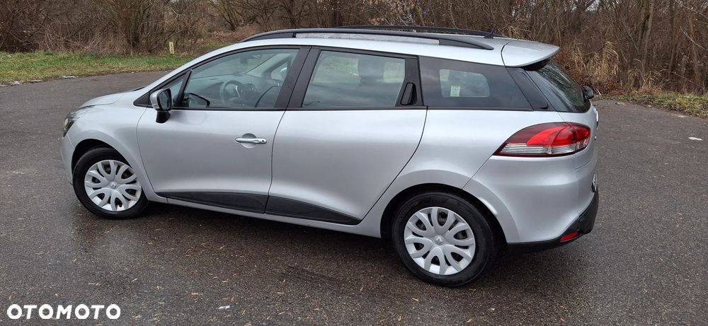 Renault Clio 0.9 Energy TCe Alize - 7